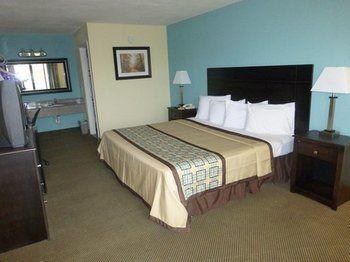 Red Roof Inn Mobile - Midtown Dış mekan fotoğraf