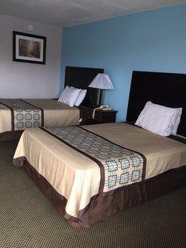 Red Roof Inn Mobile - Midtown Dış mekan fotoğraf